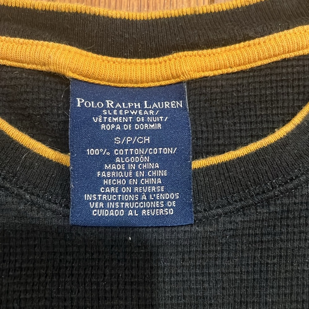 Polo Ralph Lauren - Picture 3 of 3